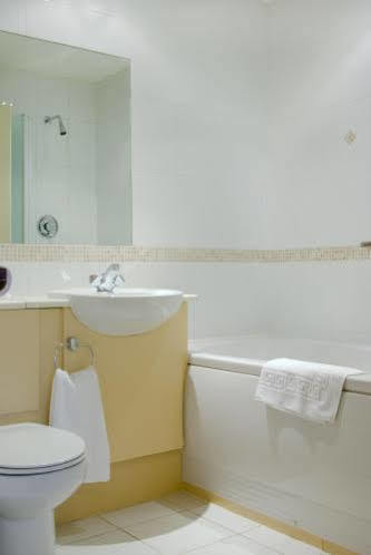 Hermitage Park Hotel Коулвил Екстериор снимка